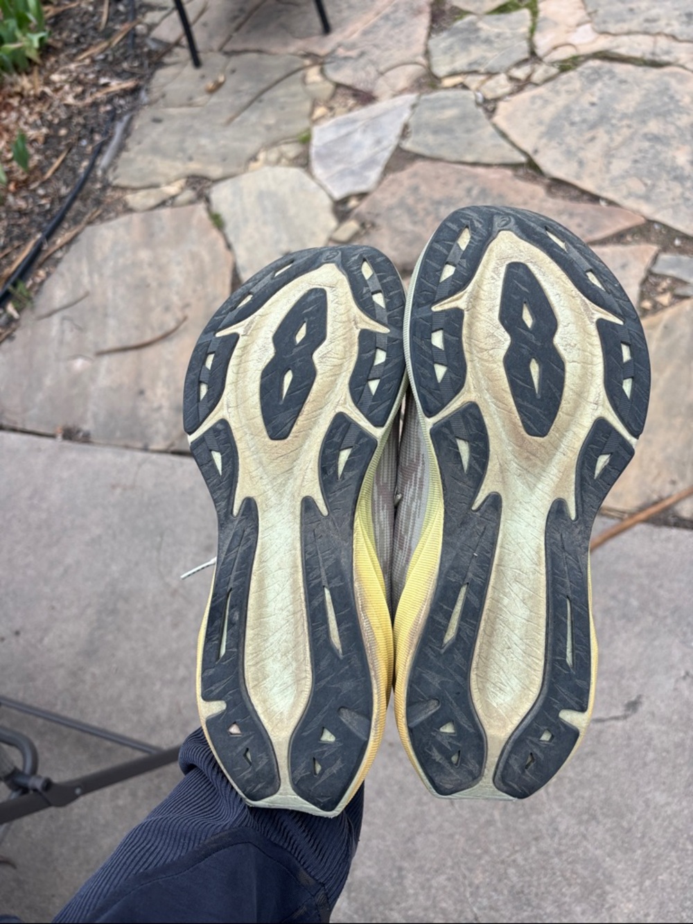 ASICS Novablast - Picture 5 of 5